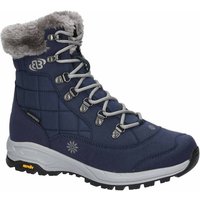 BRÜTTING Winterboot Himalaya, Größe 40 in Blau