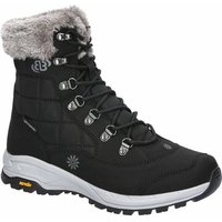 BRÜTTING Winterboot Himalaya, Größe 40 in Schwarz