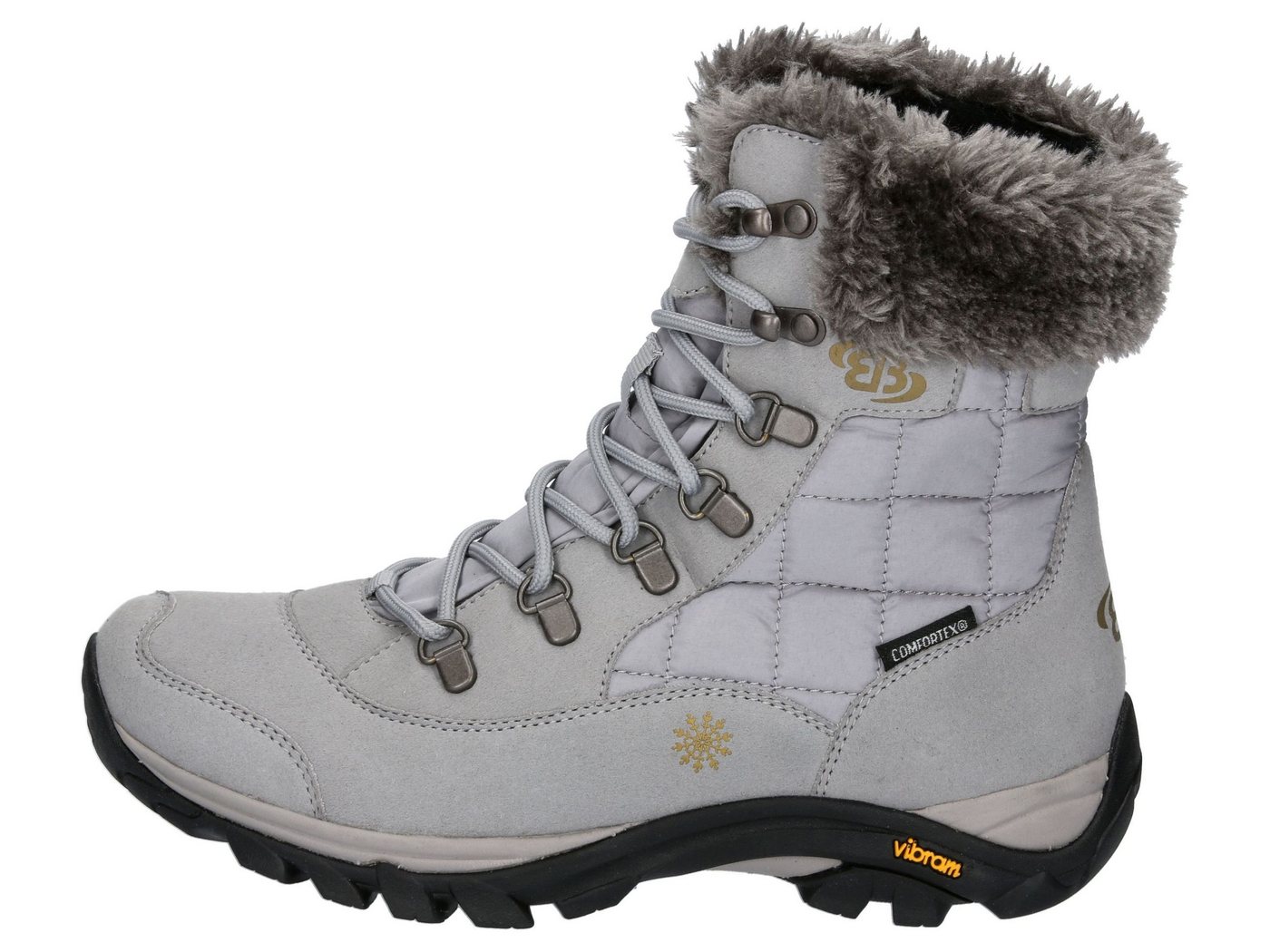 BRÜTTING Winterboot Himalaya Winterstiefel – Bild 2 von 5