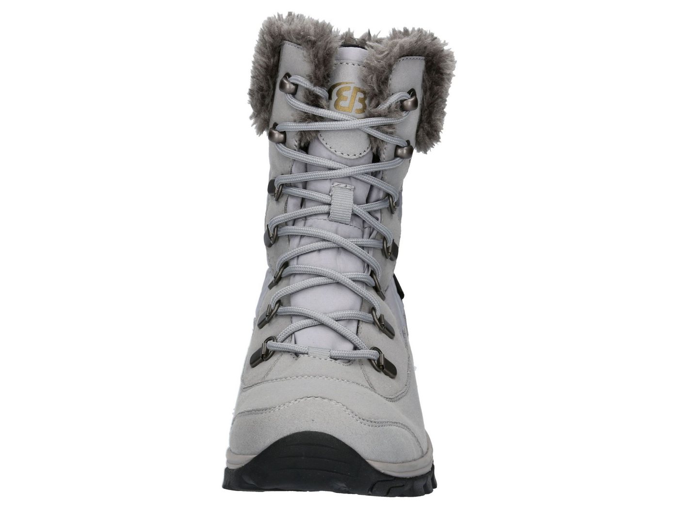 BRÜTTING Winterboot Himalaya Winterstiefel – Bild 3 von 5