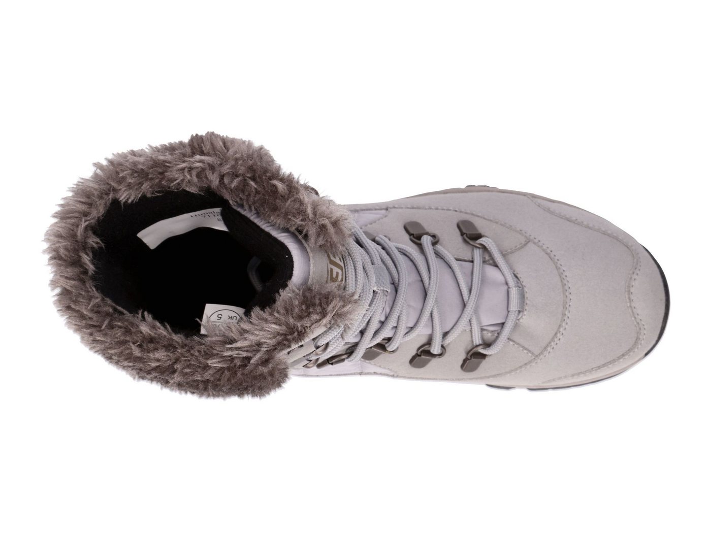 BRÜTTING Winterboot Himalaya Winterstiefel – Bild 5 von 5