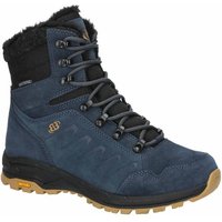 BRÜTTING Winterboot Niara, Größe 45 in Blau