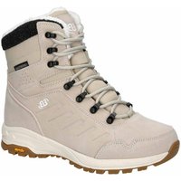 BRÜTTING Winterboot Niara, Größe 42 in Braun