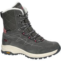 BRÜTTING Winterboot Royston, Größe 44 in Grau