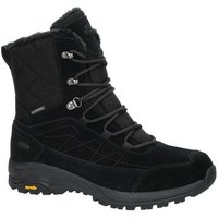 BRÜTTING Winterboot Royston, Größe 46 in Schwarz