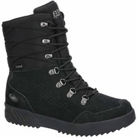 BRÜTTING Winterboot Svenika, Größe 42 in Schwarz