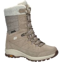 BRÜTTING Winterstiefel Petunia, Größe 36 in Grau