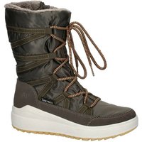 BRÜTTING Winterstiefel Selma, Größe 41 in Braun