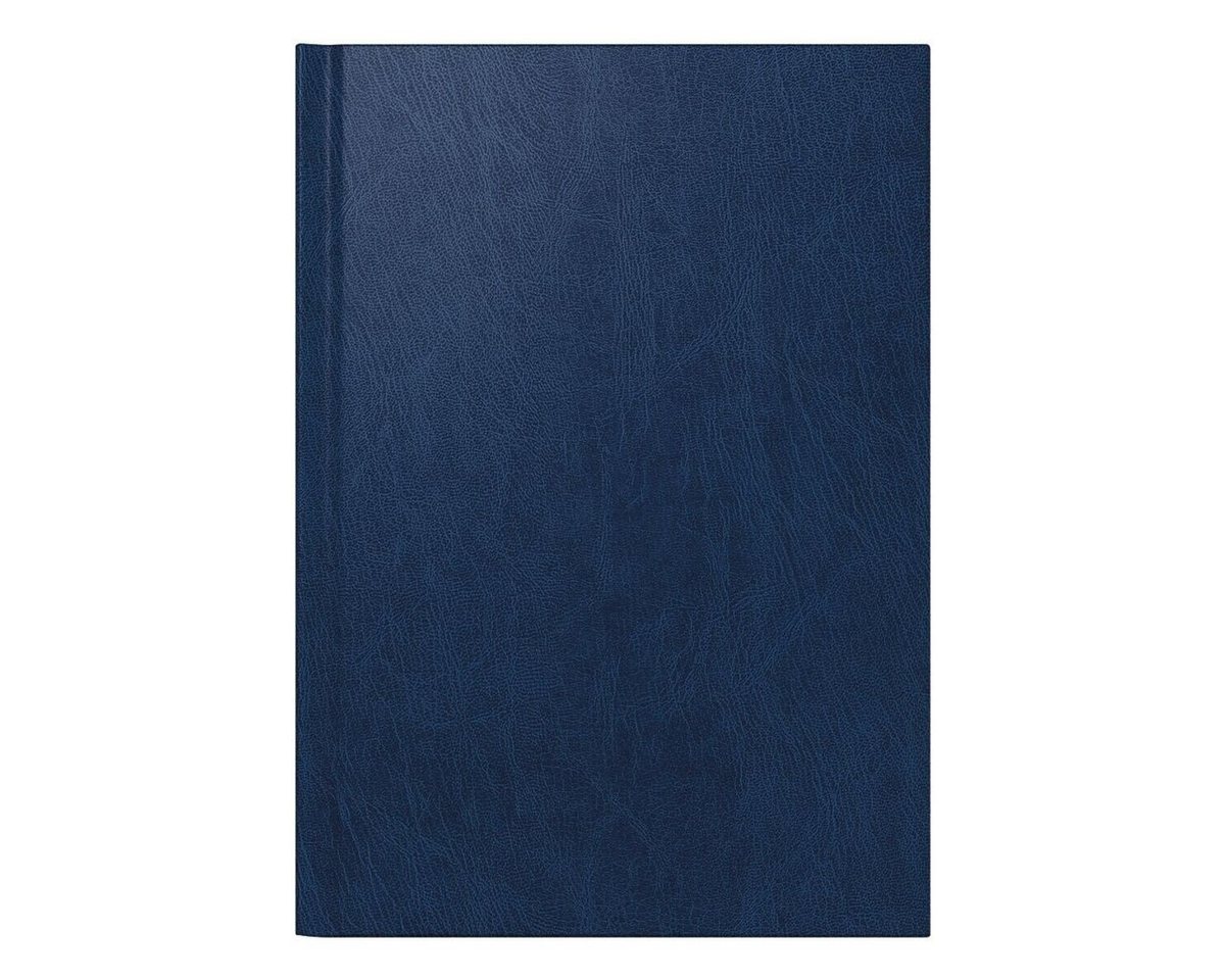 BRUNNEN Buchkalender, für 2027, 1 Seite = 1 Tag (Sa/So = 1 Seite) – Bild 2 von 2