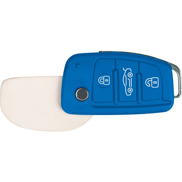 BRUNNEN Radiergummi Radiergummi 3D "Car Key", 3,5x6cm