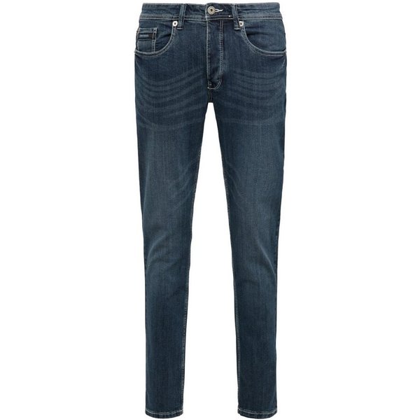 Bruno Banani 5-Pocket-Jeans DEAVER