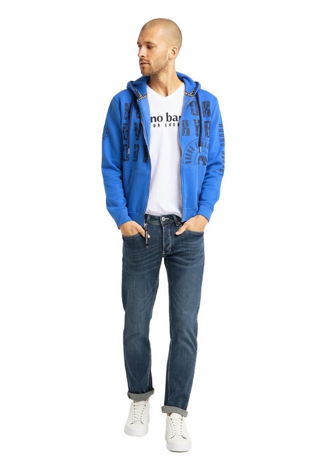 Bruno Banani 5-Pocket-Jeans DEAVER – Bild 2 von 5