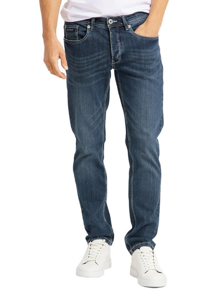 Bruno Banani 5-Pocket-Jeans DEAVER – Bild 4 von 5