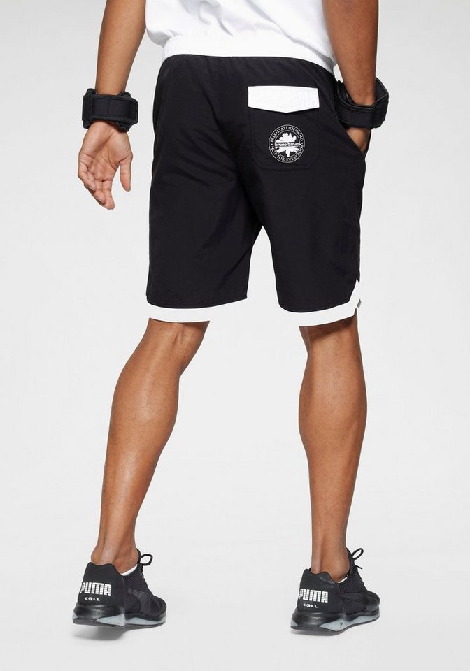 Bruno Banani Boardshorts aus recyceltem Material – Bild 2 von 5