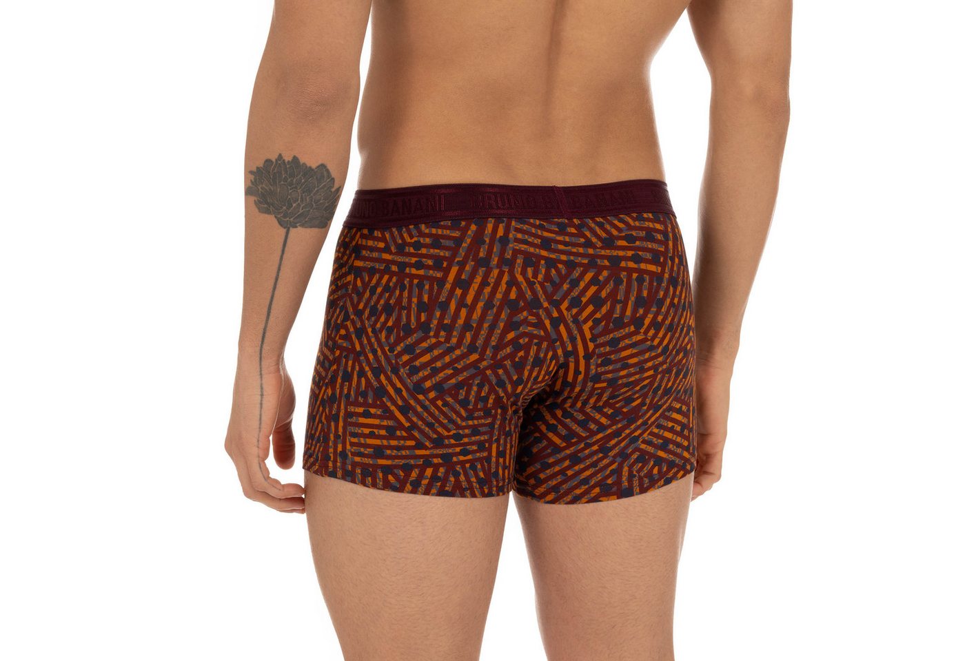 Bruno Banani Boxer Maze – Bild 5 von 5