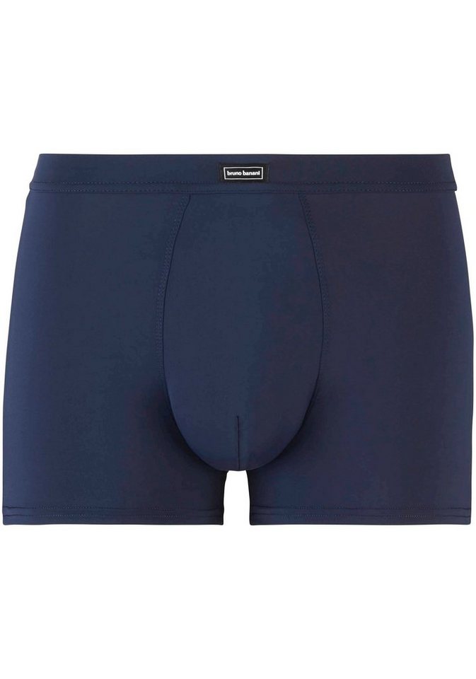 Bruno Banani Boxershorts (2er Pack) mit angesetztem Bündchen – Bild 2 von 5