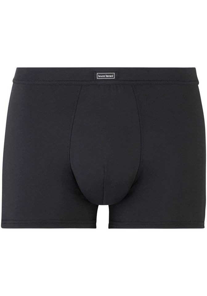 Bruno Banani Boxershorts (2er Pack) mit angesetztem Bündchen – Bild 3 von 5