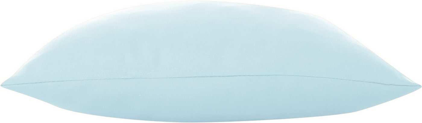 Bruno Banani Dekokissen Lagan, 2-er Set, einfarbig, Kissenhüllen ohne Füllung, 40 x 40 cm – Bild 4 von 5