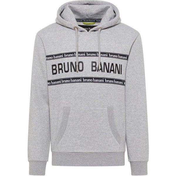 Bruno Banani Hoodie CARRILLO