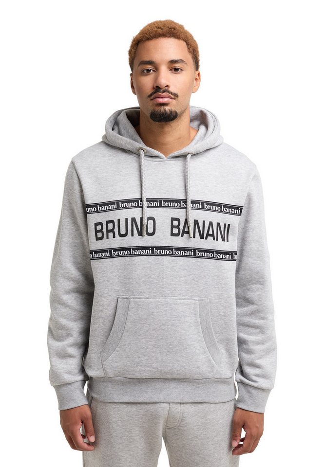 Bruno Banani Hoodie CARRILLO – Bild 2 von 5