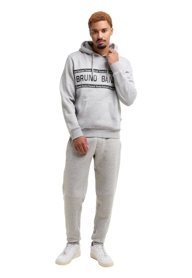 Bruno Banani Hoodie CARRILLO – Bild 5 von 5