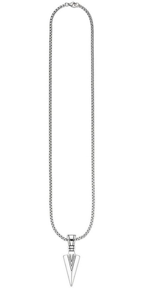 Bruno Banani Kette mit Anhänger Schmuck – Bild 2 von 2