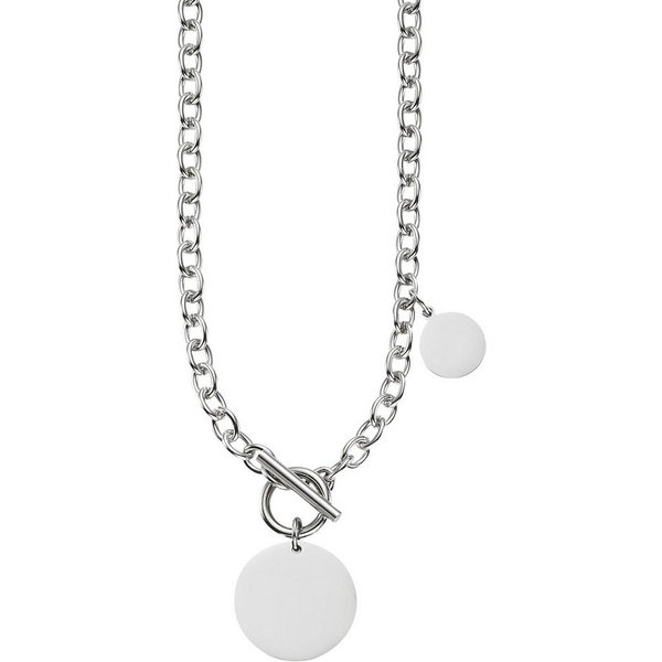 Bruno Banani Kette mit Anhänger Schmuck