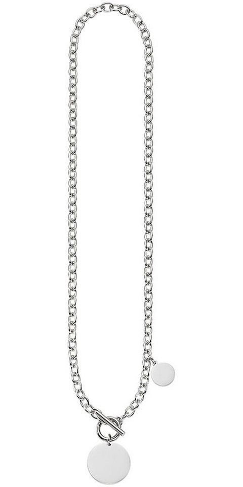 Bruno Banani Kette mit Anhänger Schmuck – Bild 2 von 2
