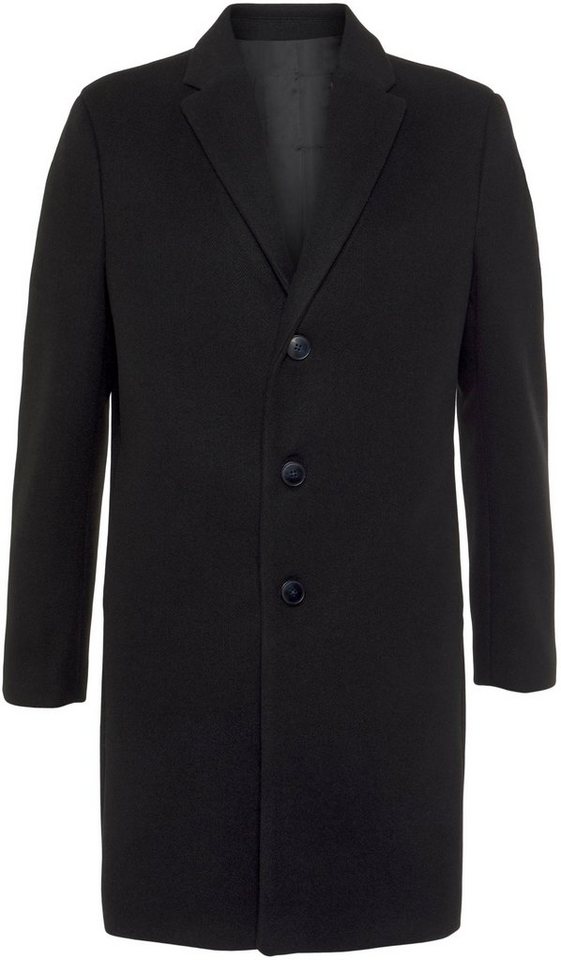 Bruno Banani Kurzmantel Flex-Coat – Bild 5 von 5