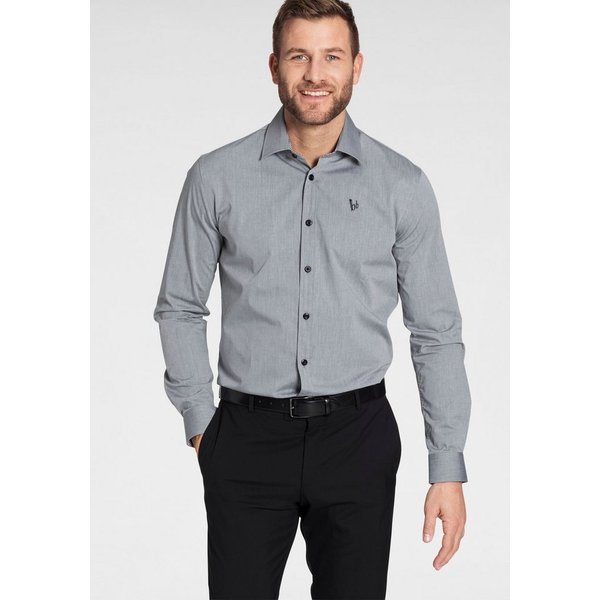 Bruno Banani Langarmhemd