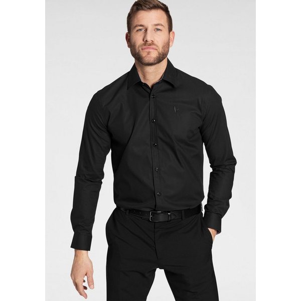 Bruno Banani Langarmhemd