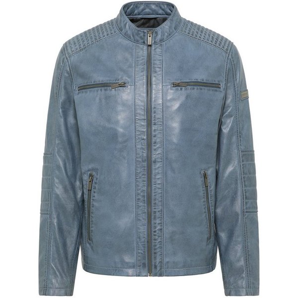 Bruno Banani Lederjacke MADDOX