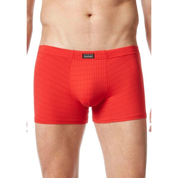 Bruno Banani Retro Pants mit elastischem Bund