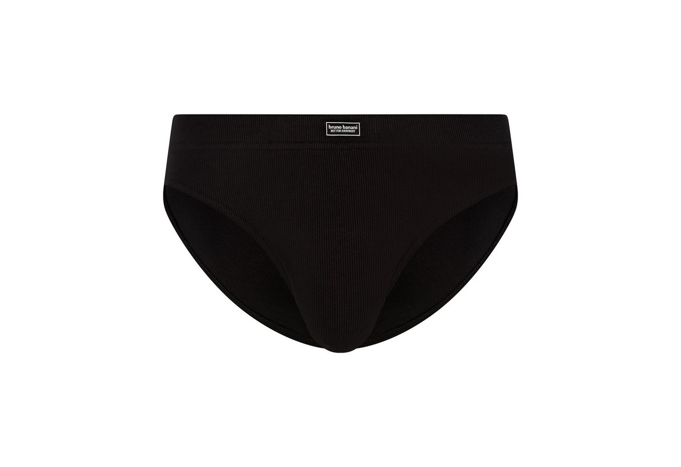 Bruno Banani Slip FINE RIB Feinripp, Komfortbündchen – Bild 2 von 5