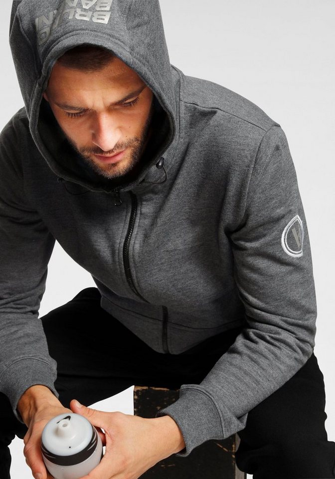 Bruno Banani Sportanzug Regular Fit (Set, 2-tlg) – Bild 3 von 5
