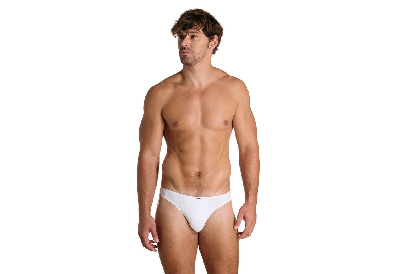 Bruno Banani String ANTISTRESS 2.0 – Bild 5 von 5