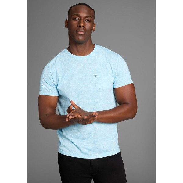 Bruno Banani T-Shirt Kurzarm, Rundhalsausschnitt