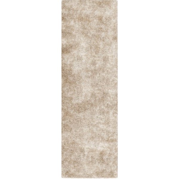 Bruno Banani Teppich Dana Teppich, besonders weich und kuschelig, Kundenliebling, rechteckig, Höhe: 30 mm, uni, Mikrofaser Teppiche, Wohnzimmer, Schlafzimmer, E