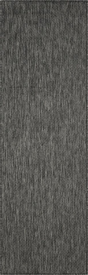 Bruno Banani Teppich Venezia, auch als Läufer, rechteckig, Höhe: 4 mm, In- und Outdoor geeignet, Sisal-Optik, Wetterfest & UV-beständig – Bild 2 von 5