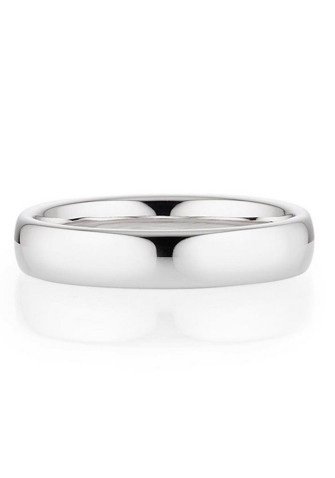 Bruno Banani Trauring Schmuck Geschenk Ehering Hochzeit Damenring Herrenring, Made in Germany – Bild 2 von 3