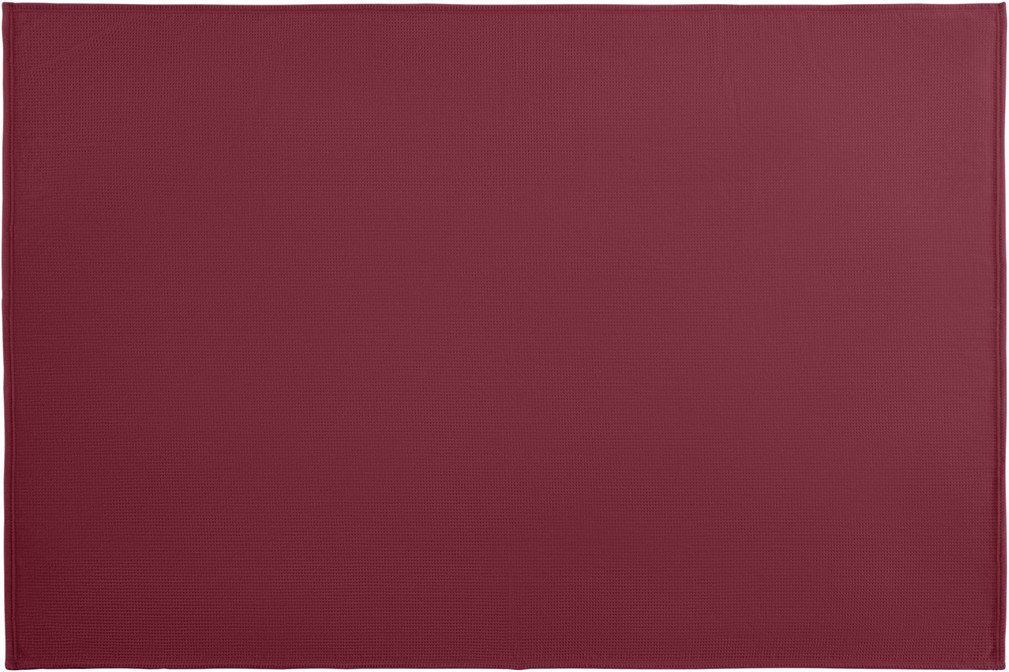 Wohndecke Shakira, Prägerdruck mit Waffeloptik, Kuscheldecke, Bruno Banani, Weiche Kuscheldecke mit Prägedruck in Waffeloptik, 150x200 cm – Bild 2 von 5