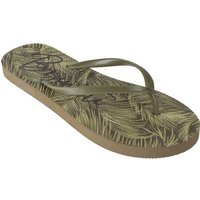 BRUNOTTI Damen Badeslipper Gaia-AO, Größe 37 in Grün