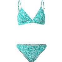 BRUNOTTI Damen Bikini Alison-Ditsy, Größe 42 in Grün