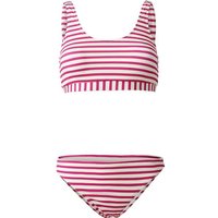 BRUNOTTI Damen Bikini Isabelle-YD, Größe 34 in Pink