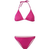 BRUNOTTI Damen Bikini Marley, Größe 34 in Pink