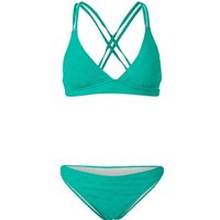 BRUNOTTI Damen Bikini Mika-Daisy, Größe 44 in Grün