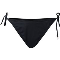 BRUNOTTI Damen Bikinihose Elly, Größe 44 in Schwarz
