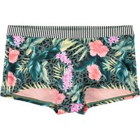 BRUNOTTI Damen Bikinihose SS20, Größe 44 in Grün