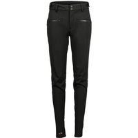 BRUNOTTI Damen Hose Tresenta Women Softshellpant, Größe XS in Schwarz
