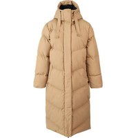 BRUNOTTI Damen Jacke Bigsury, Größe XL in Braun